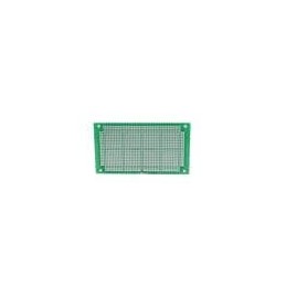 1 pcs : EXN-23406-PCB - Enclosures, Boxes & Cases Printed Circuit Board 5.11 x 2.84' (Fits EXN-23359)