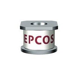 10 pcs : B88069X7641T702 - Gas Discharge Tubes - GDTs / Gas Plasma Arrestors 6.2mm x 4.1mm, SMD, 2 ELECT / 350v 20%