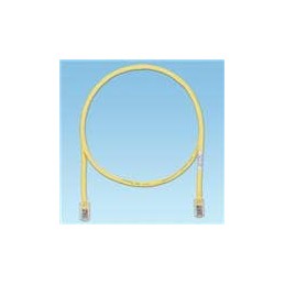 1 pcs : UTPCH7YLY - Ethernet Cables / Networking Cables Copper Patch Cord Cat 5e Yellow U