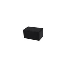 1 pcs : CU-1475 - Enclosures, Boxes & Cases Utilibox Style H Plastic Utility Box (4.1 X 2.3 X 2.6 In)