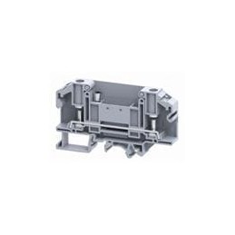 1 pcs : 2614970000 - DIN Rail Terminal Blocks SDL 4 FT