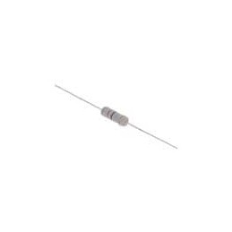 10 pcs : WA84-82RJI - Wirewound Resistors - Through Hole 3W 82 Ohms 5%