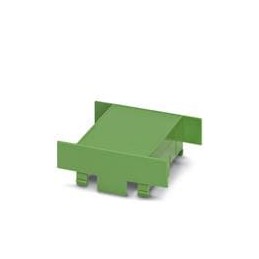 1 pcs : 2764933 - Enclosures for Industrial Automation EG 67.5-A/TBS GN