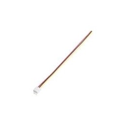 1 pcs : PRT-09915 - SparkFun Accessories JST Jumper 3 Wire Assembly