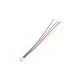 1 pcs : PRT-09916 - SparkFun Accessories JST Jumper 4 Wire Assembly