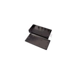 1 pcs : 1591MS100 - Enclosures, Boxes & Cases M3-0.5 x 10mm Screw Pack 100, Phillips