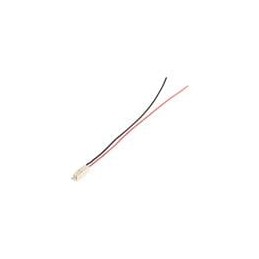 1 pcs : PRT-09918 - SparkFun Accessories Molex Jumper 2 Wire Assembly