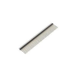 1 pcs : PRT-10158 - SparkFun Accessories Break Away Headers - Long