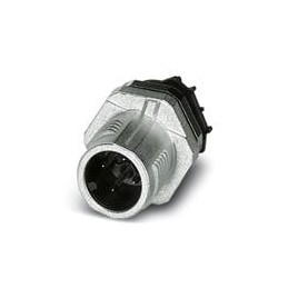 1 pcs : 1439971 - Circular Metric Connectors SACC-DSIV-MS-4CON L180 SCO THR