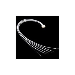 1 pcs : PRT-10361 - SparkFun Accessories JST SH Jumper 6 Wire Assembly - 8in.