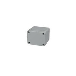 1 pcs : PTS-25301 - Enclosures for Industrial Automation PC+10% Fiberglass Box (2.6 X 2 X 2.2 In)