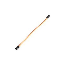 1 pcs : PRT-10368 - SparkFun Accessories Jumper Wire - 0.1in., 3-pin, 6in.