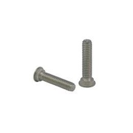 1 pcs : SGPC-256-5 - Mounting Fixings STUD, SS (303HQ MAT'L)