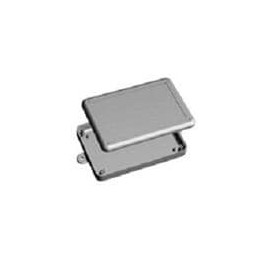 1 pcs : PT-11664 - Enclosures, Boxes & Cases Plastibox Style H Plastic Electronic Enclosure (6 X 4 X 1.1 In)