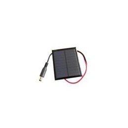 1 pcs : SC20036 - Solar Panels & Solar Cells Monocrystalline Solar Cell, 200mA, 3.6V