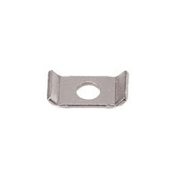 1 pcs : 73361-01 SADDLE WASHER - Washers Saddle Washer