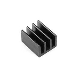 1 pcs : PRT-11510 - SparkFun Accessories Small Heatsink