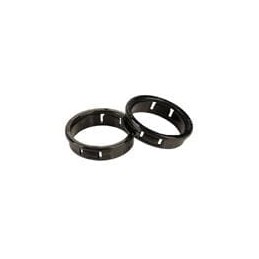 1 pcs : 2836N - Grommets & Bushings B 750-625N THIN PANEL