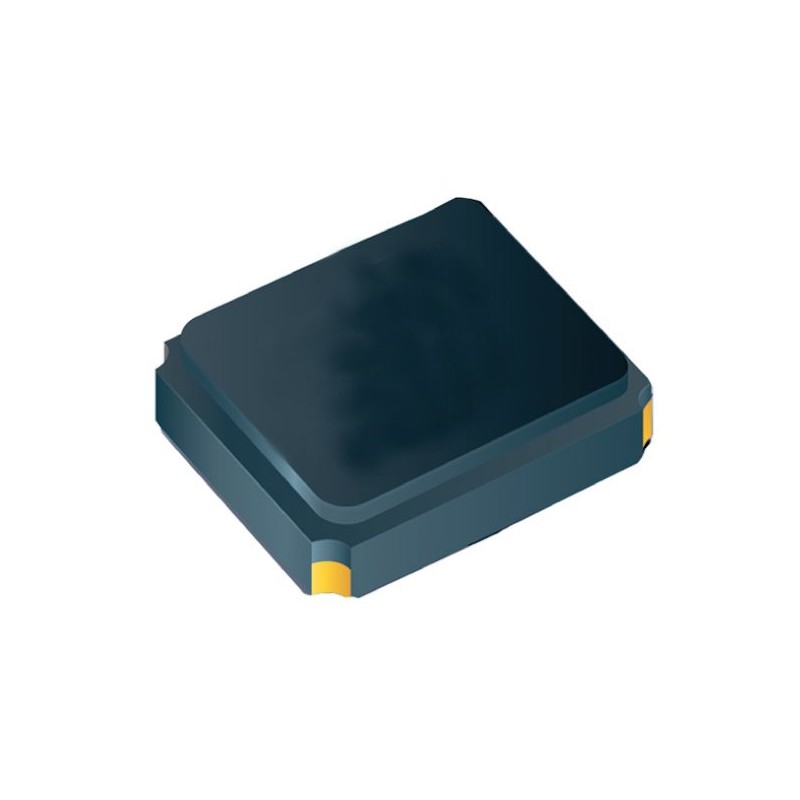 5 pcs - TXC 16MHz Crystal ±30ppm SMD 4-Pin 3.2 x 2.5 x 0.8mm