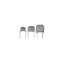 1 pcs : KTD101B476M99A0B00 - Multilayer Ceramic Capacitors MLCC - Leaded 47uF 100V 20% X7R