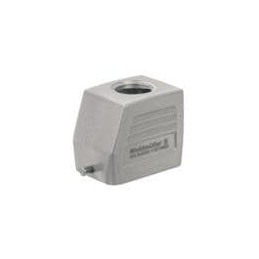 1 pcs : 1788110000 - Heavy Duty Power Connectors HDC 06B TOLU 1M25G