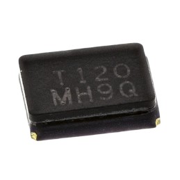 5 pcs - TXC 12MHz Crystal ±30ppm SMD 4-Pin 3.2 x 2.5 x 0.8mm