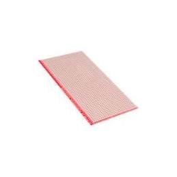 1 pcs : PRT-13268 - SparkFun Accessories Snappable Protoboard Protoboard