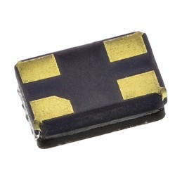 5 pcs - TXC 12MHz Crystal ±30ppm SMD 4-Pin 3.2 x 2.5 x 0.8mm