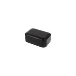 1 pcs : 1556CBK - Enclosures, Boxes & Cases Modern General Purpose Enclosures 4.72 x 3.15 x 1.77 inch