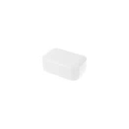1 pcs : 1556CWH - Enclosures, Boxes & Cases Modern General Purpose Enclosures 4.72 x 3.15 x 1.77 inch