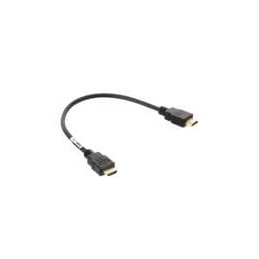 1 pcs : 1332077 - HDMI Cables NBC-HDMI-HAM/0,3-PVC/HAM