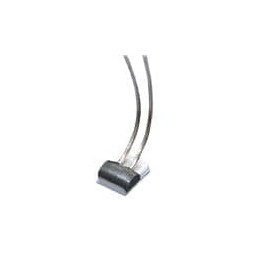 1 pcs : P0K1.232.3K.B.010.M.U - Industrial Temperature Sensors 100 Ohm, -200 C to +300 C, 2.3 x 2.0 mm, IEC 60751 F0.3, 10 mm in