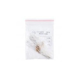 1 pcs : PRT-14493 - SparkFun Accessories Resistor 100 Ohm 1/4 Watt PTH - 20 pk