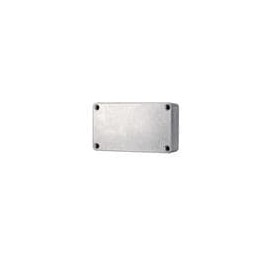 1 pcs : AN-1302-A - Electrical Enclosures Aluminum Enclosure (4.6 X 2.6 X 1.2 In)