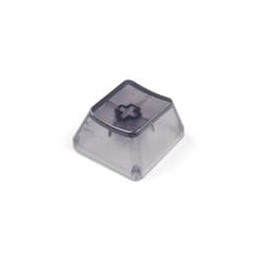 1 pcs : PRT-15307 - SparkFun Accessories Cherry MX Keycap - R2 (Translucent Black)