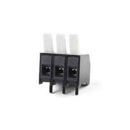 1 pcs : PRT-15899 - SparkFun Accessories Latch Terminals - 5mm Pitch (3-Pin)