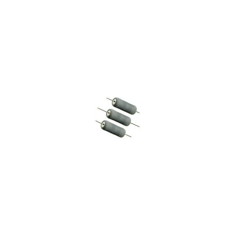 10 pcs : WHS7-15RJT07 - Wirewound Resistors WHS High Surge