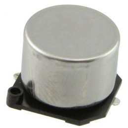 500 pcs - KEMET 0.47F Supercapacitor -20 - +80% Tolerance, Supercap FC 3.5V dc, Surface Mount