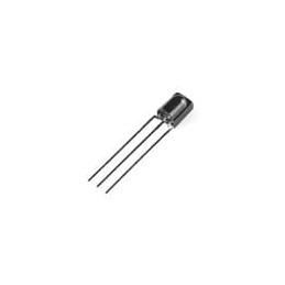 1 pcs : SEN-10266 - SparkFun Accessories IR Receiver Diode - TSOP38238