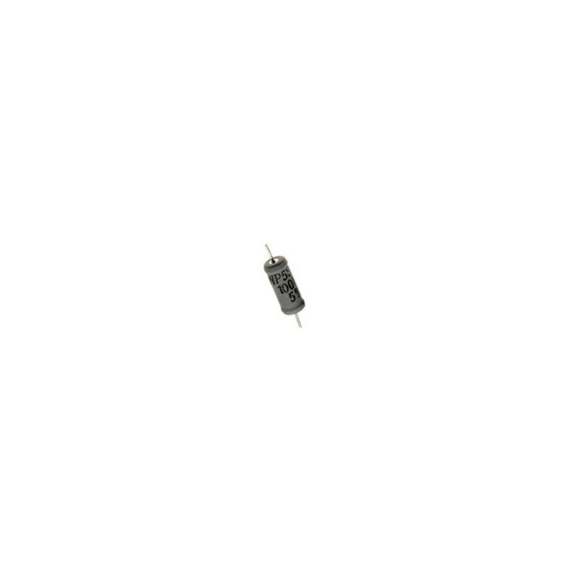 10 pcs : WP2S-3R3JA25 - Wirewound Resistors 2W 3.3 Ohms 5%