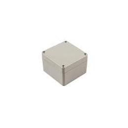 1 pcs : RZ0366 - Enclosures, Boxes & Cases BEIGE ABS WATERTIGHT 3.23x 3.15x 2.17 IN
