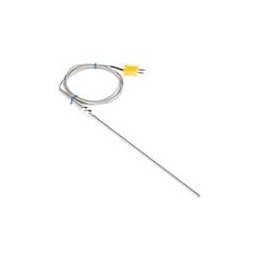1 pcs : SEN-13715 - SparkFun Accessories Thermocouple Type-K - Stainless Steel