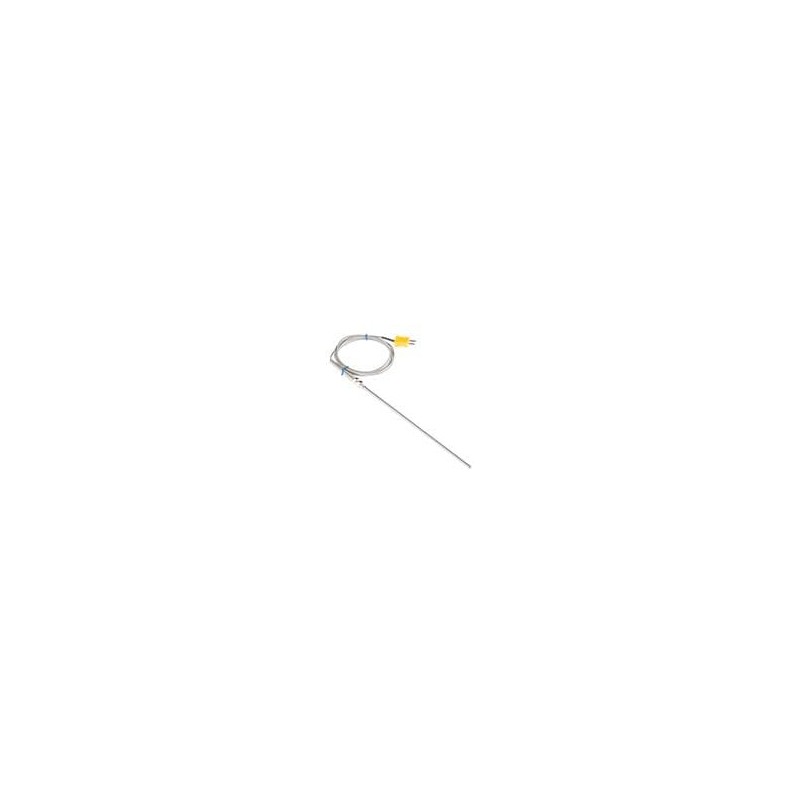 1 pcs : SEN-13715 - SparkFun Accessories Thermocouple Type-K - Stainless Steel