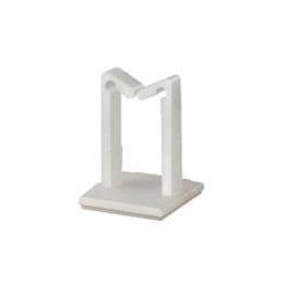 1 pcs : 4212 - Cable Mounting & Accessories CH RA-65 NATURAL Cable HOLDER - ADH