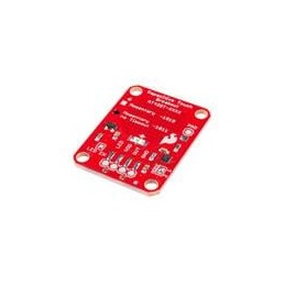 1 pcs : SEN-14520 - SparkFun Accessories Capacitive Touch Breakout - AT42QT1011