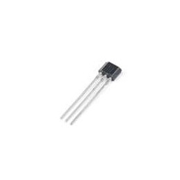 1 pcs : SEN-14709 - SparkFun Accessories Hall-Effect Sensor - AH1815 (Non-Latching)