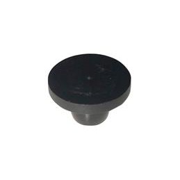 10 pcs : 494366 - Conduit Fittings & Accessories PLG BARREL BK 7.3x6MM