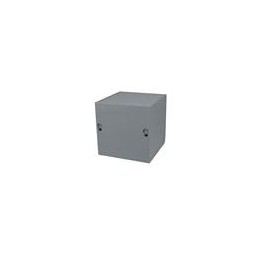 1 pcs : JB-3951 - Electrical Enclosures Junction Box (4 X 4 X 4 In)