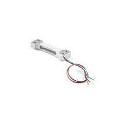 1 pcs : SEN-14728 - SparkFun Accessories Mini Load Cell - 500g, Straight Bar (TAL221)