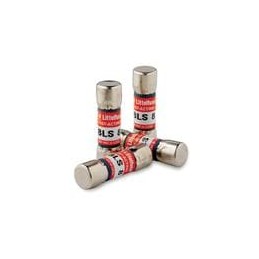 1 pcs : 0BLS010.T - Industrial & Electrical Fuses 10A 250VAC Midget
